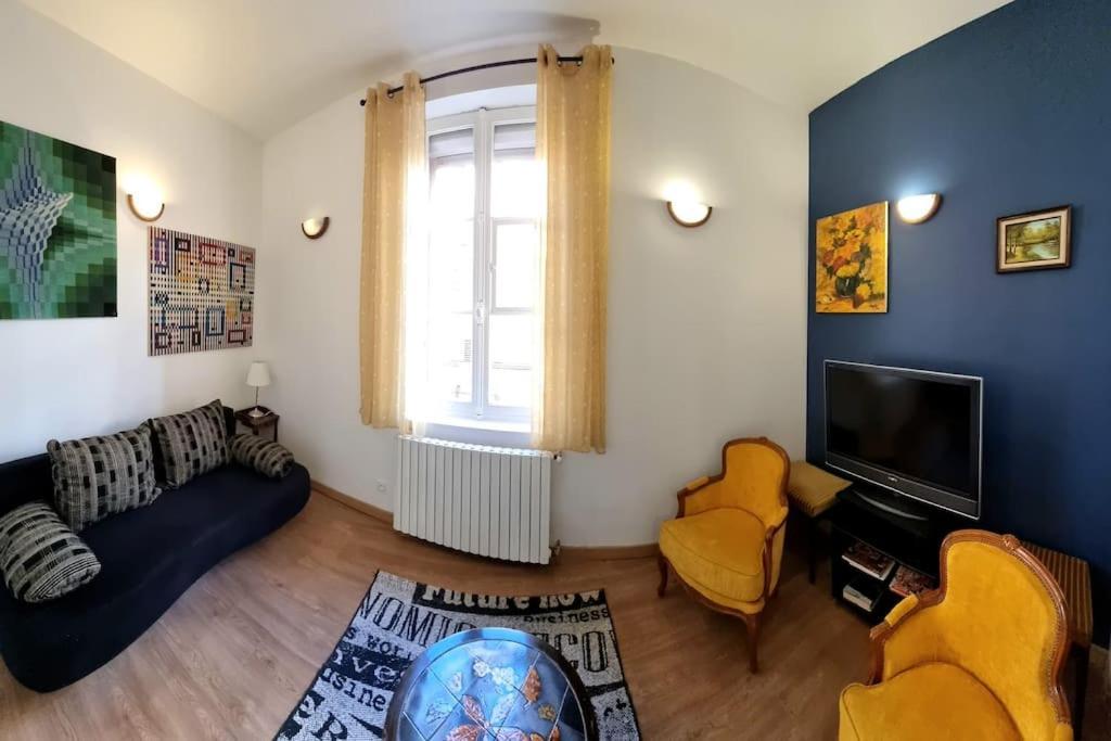 T2 Louise - Jardin Des Plantes - Metro - Tramway Apartment Toulouse Exterior photo